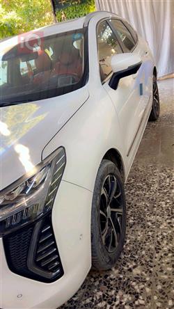 هافال جوليون